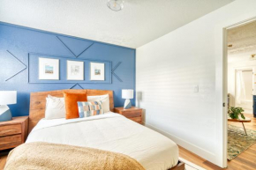 Stay Portland Collection - Brilliant Brooklyn 1 Bedroom Apt
